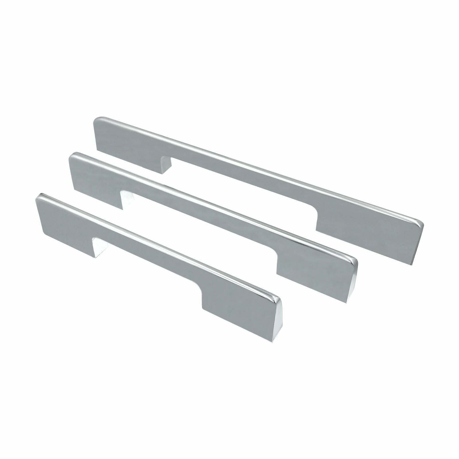 Kitchen handles gold coast Matt black /Brushed brass/Brushed