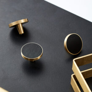 Kitchen Knobs Collection