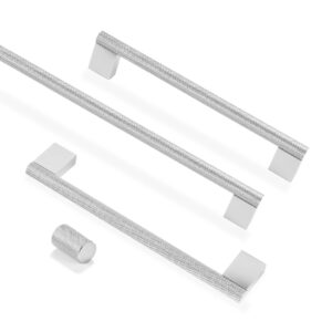 Contemporary Kitchen Handles Collection