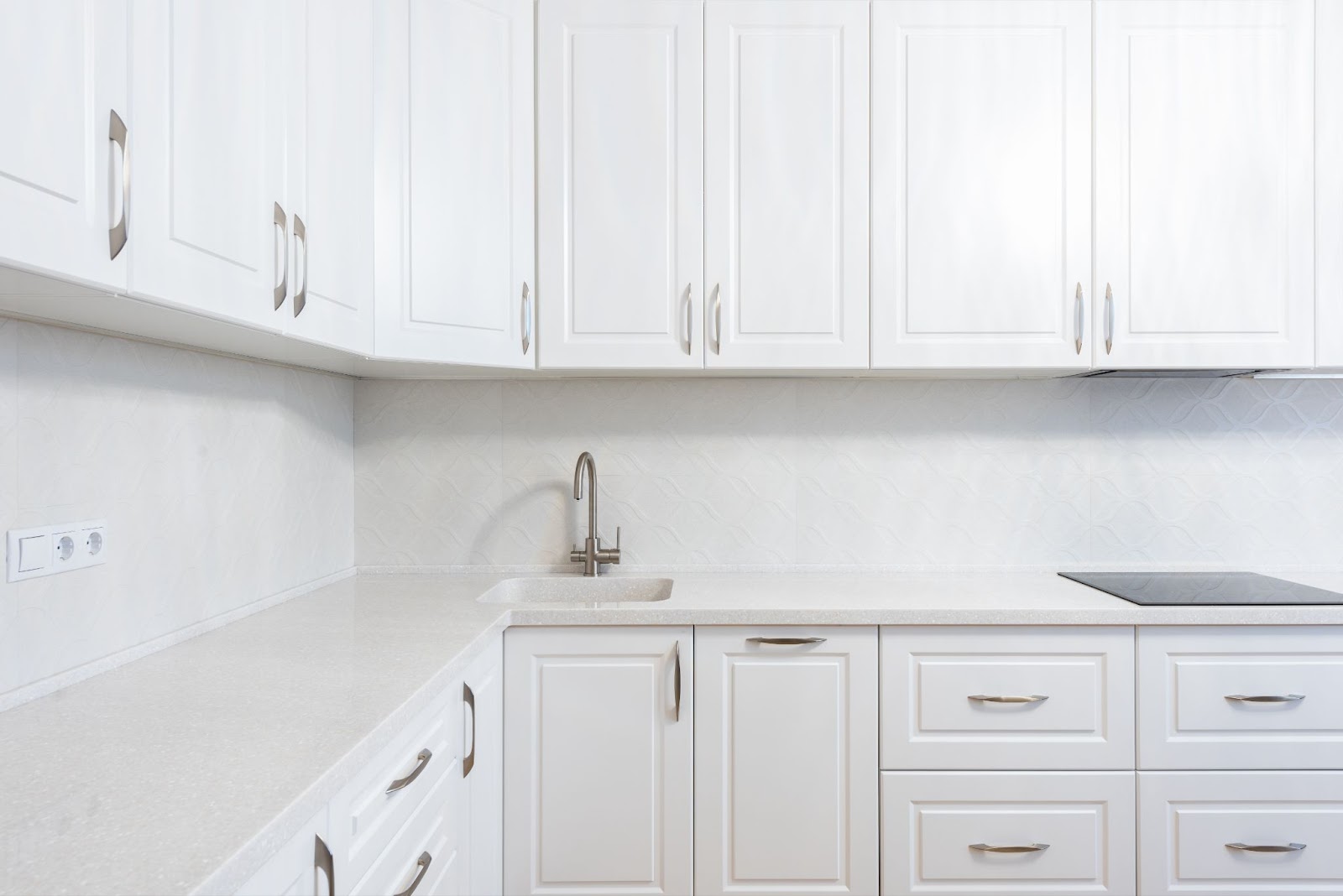Choosing The Perfect Kitchen Handles For Your Home