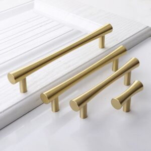 Brass Handles