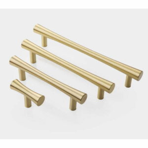 Brass Kitchen Handles