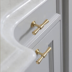 Cronulla Kitchen Drawer Knobs