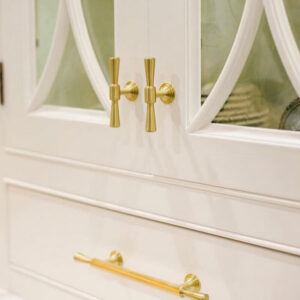 Cronulla Kitchen Drawer Knobs