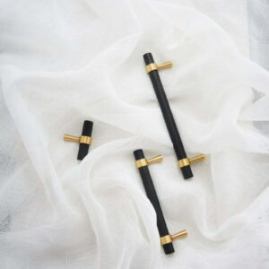 Kitchen Pull Handles Matte Black