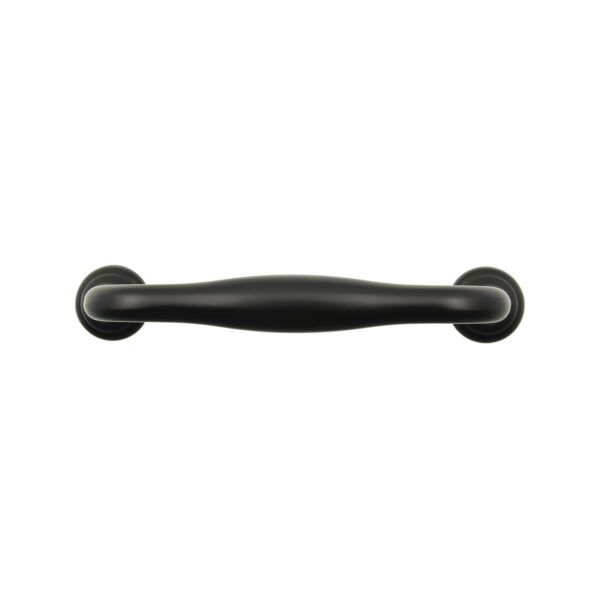 Kitchen hamptons handles Mackay Matt black/Brushed brass/Brushed nickel/Chrome - Image 8