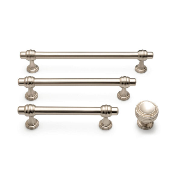 hamtpon style kitchen knobs