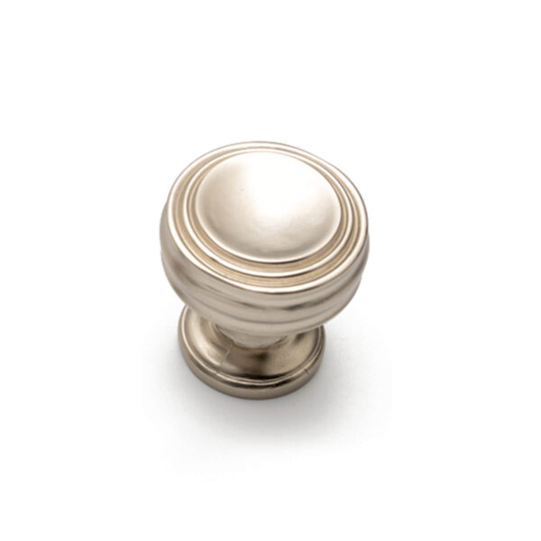 KT&CO Hampton style kitchen handles hamilton Murray Beach chrome/nickel/ brass /black - Image 6