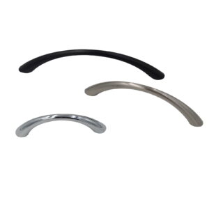 Contemporary Kitchen Handles