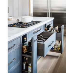 Surfers Paradise Kitchen Handle