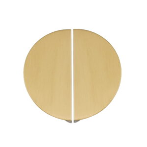 Semi Circle Door Handle