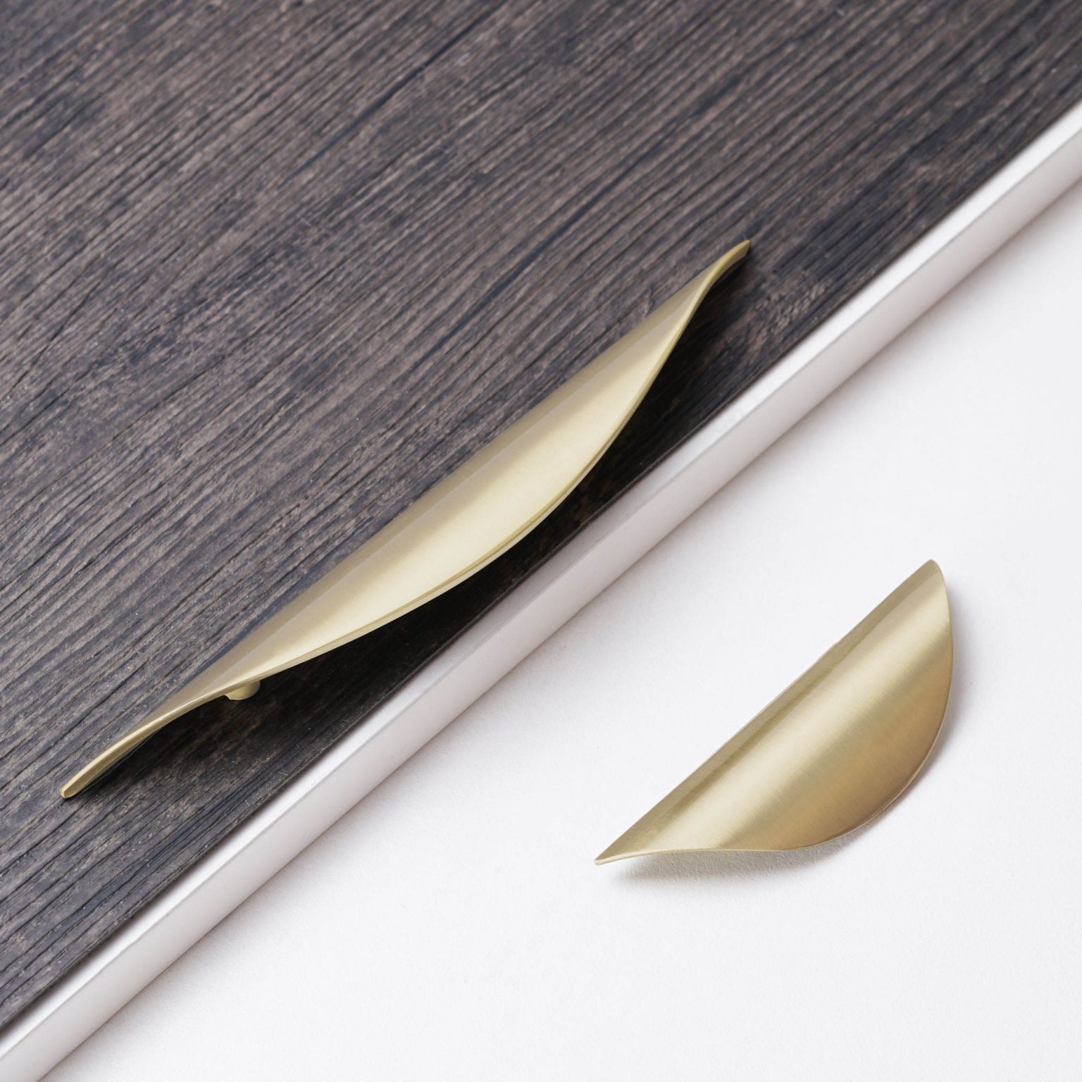 Lip pull Collection Kitchen handles store