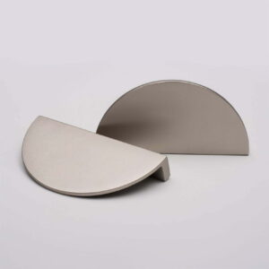 Kitchen Drawer Circular Handles