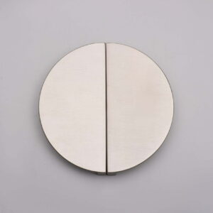 Kitchen Drawer Circular Handles