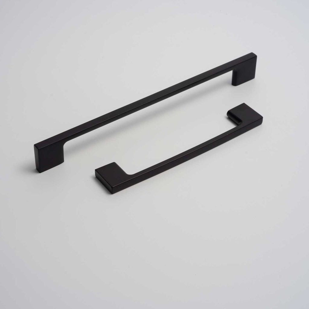 Ballarat Slim Profile Kitchen Handles | KT & CO