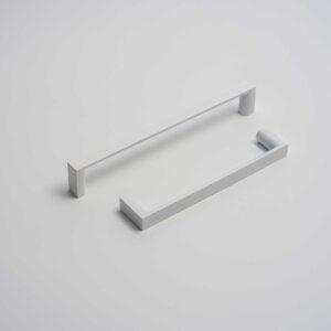 Anna Bay Matt Black Kitchen Handles