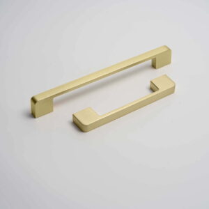 Gold Kitchen Cup Handles