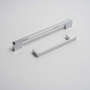 Aluminum Door and Cabinet Handle