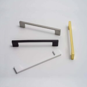 Contemporary Kitchen Handles