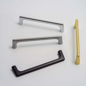 Aluminum Alloy Handle