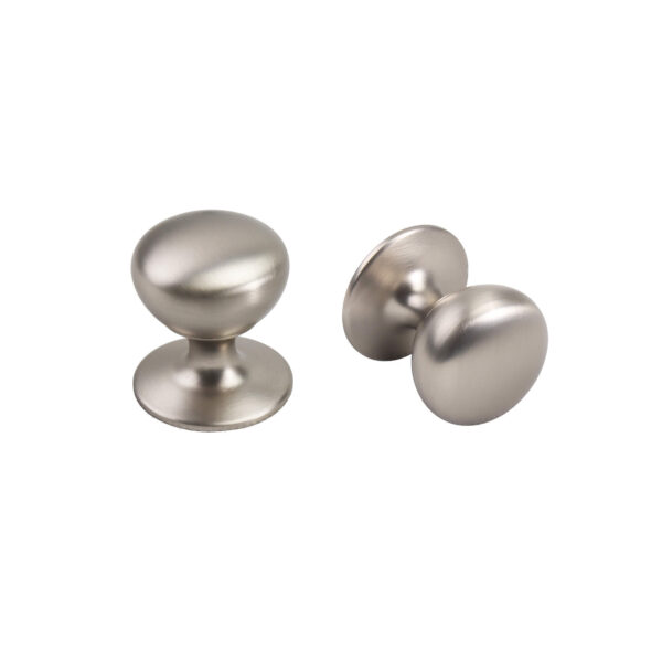 KT&CO Kitchen knobs Devonport Matt black / brushed brass /Brushed nickel /Chrom - Image 6