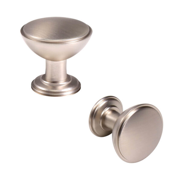 KT&CO Kitchen hamptons handles shepparton Matt black/Brushed brass/Brushed nickel/Chrome - Image 10