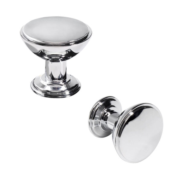 KT&CO Kitchen hamptons handles shepparton Matt black/Brushed brass/Brushed nickel/Chrome - Image 12