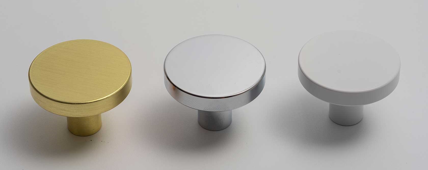 Practical & Creative Kitchen Handle Ideas