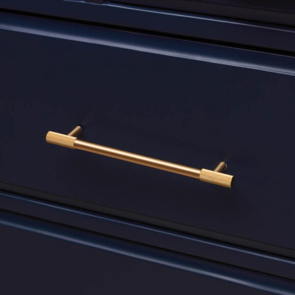 kitchen cabinet handles Toowoomba solid brass - Image 12