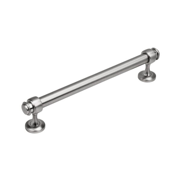 Hampton style kitchen handles bunbury chrome/nickel/ brass /black - Image 6