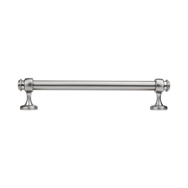 Hampton style kitchen handles bunbury chrome/nickel/ brass /black - Image 4