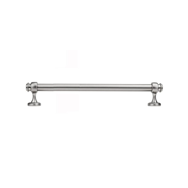 Hampton style kitchen handles bunbury chrome/nickel/ brass /black - Image 7