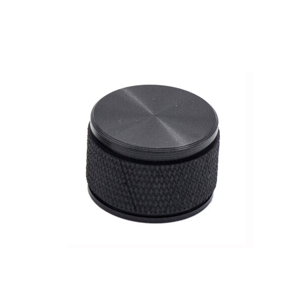 KT&CO Kitchen drawer knobs bellevue hill matt black / satin nickel / dark brushed brass/ champagne - Image 4