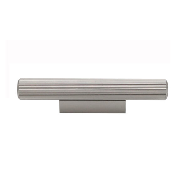 KT&CO Kitchen handles Stripe Vivonne Bay matt black / satin nickel / dark brushed brass/ champagne - Image 9