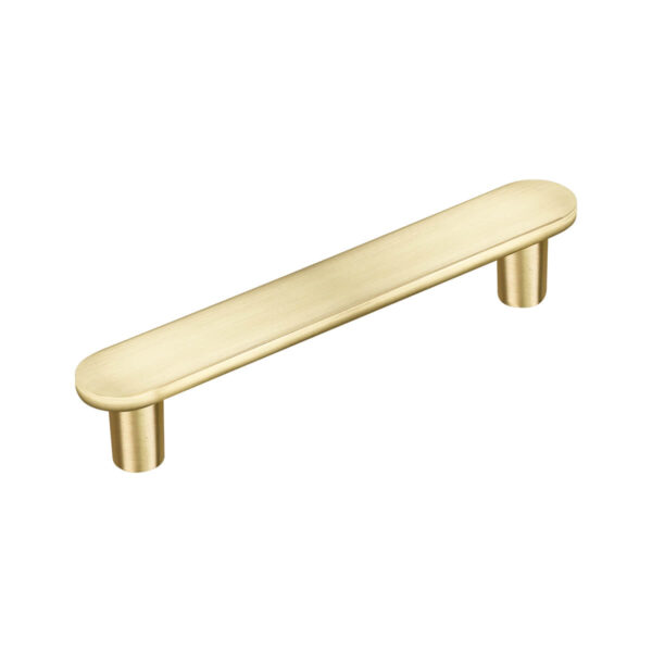 Kitchen cupboard handles Balmoral Matt black /Brushed brass/Brushed nickel - Image 7