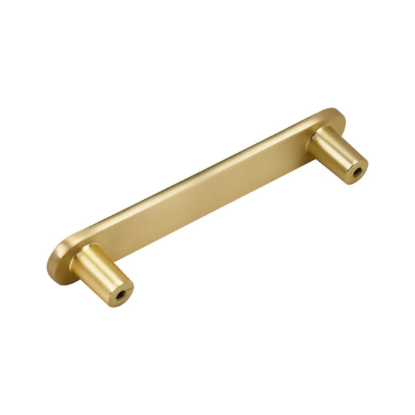 Kitchen cupboard handles Balmoral Matt black /Brushed brass/Brushed nickel - Image 6
