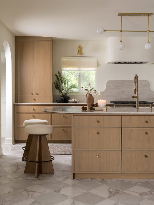 Kitchen drawer Knurled knobs solid brass - Image 3