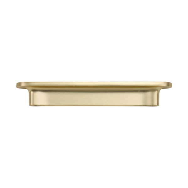 Kitchen lip pull handles Bundaberg Matt black /Brushed brass/Brushed nickel - Image 8