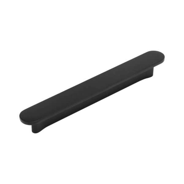 Kitchen lip pull handles Bundaberg Matt black /Brushed brass/Brushed nickel - Image 6