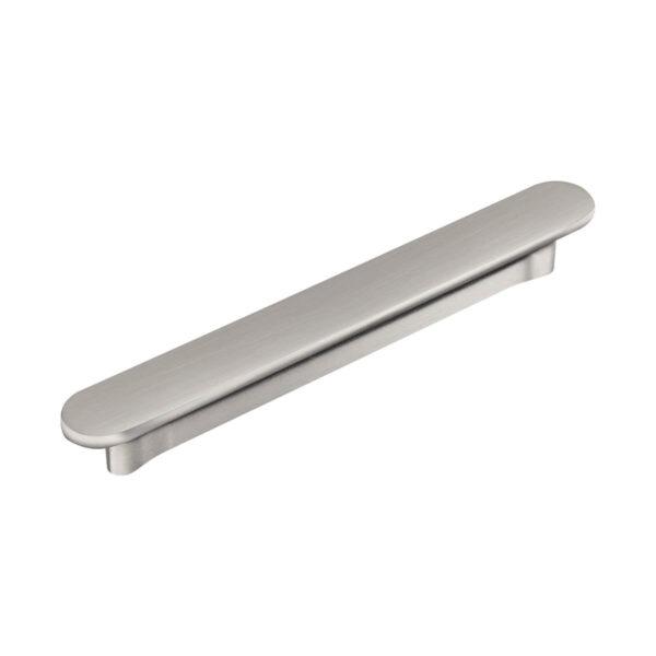 Kitchen lip pull handles Bundaberg Matt black /Brushed brass/Brushed nickel - Image 7