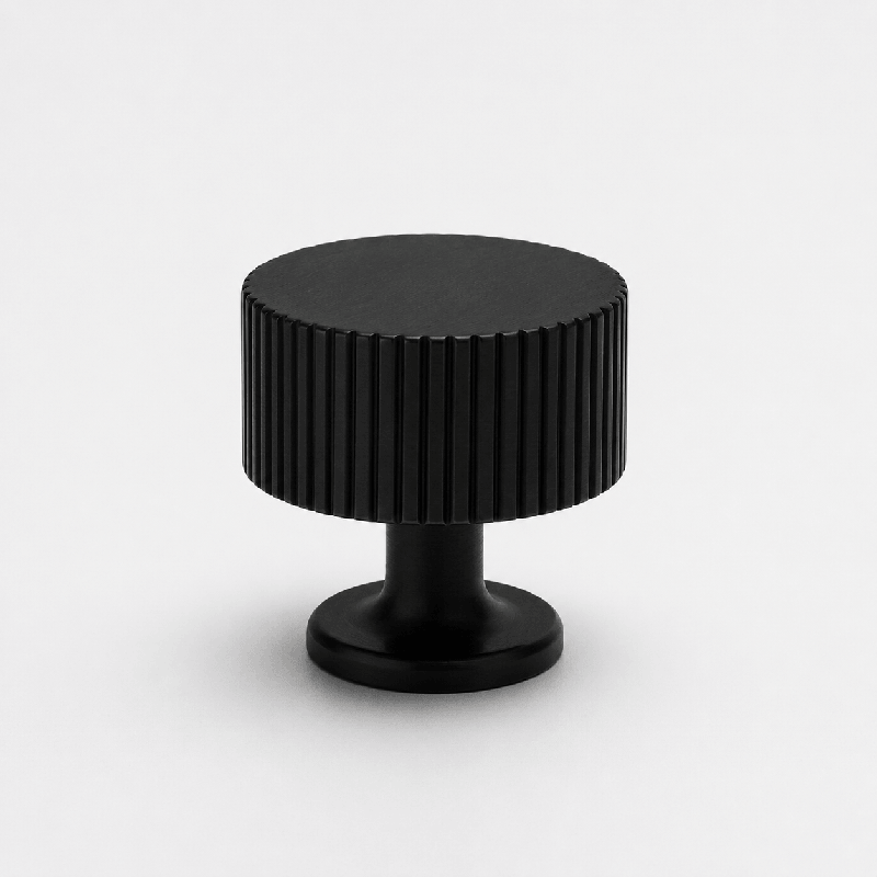 KT&CO Kitchen drawer knobs Rose Bay - Image 8