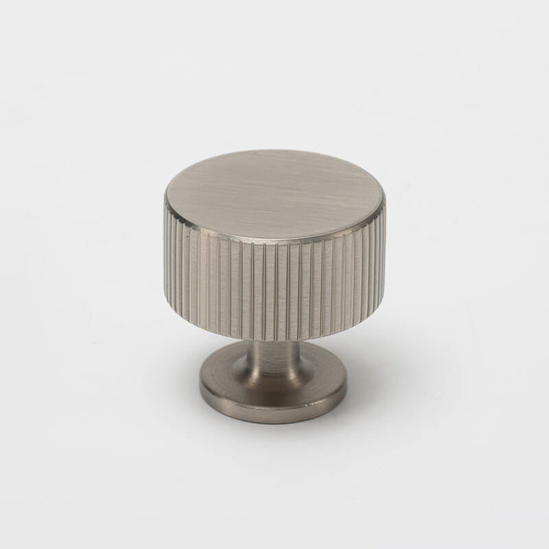 KT&CO Kitchen drawer knobs Rose Bay - Image 9