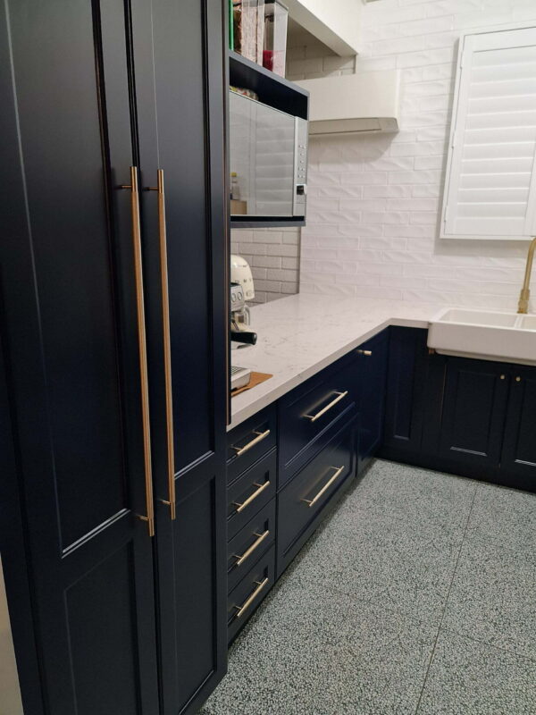 appliance pull handles