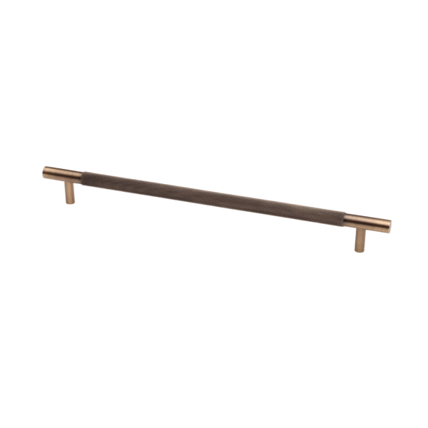 Appliance Pull handles Black / Brass / Nickel / antique aged brass burleigh heads - Image 6
