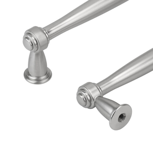 Kitchen hamptons drawer handles Fremantle Matt black/Brushed brass/Brushed Nickel/Chrome - Image 5