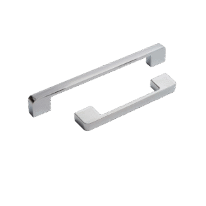 Chrome handles collection
