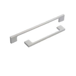 White handles collection