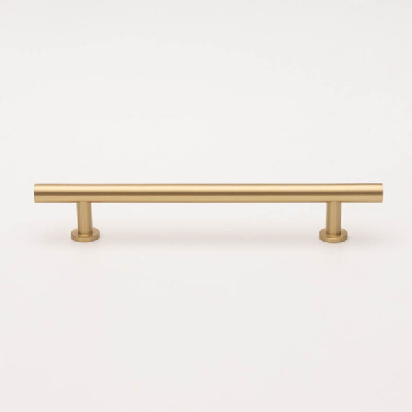 Brass kitchen drawer handles Point Piper - Image 3