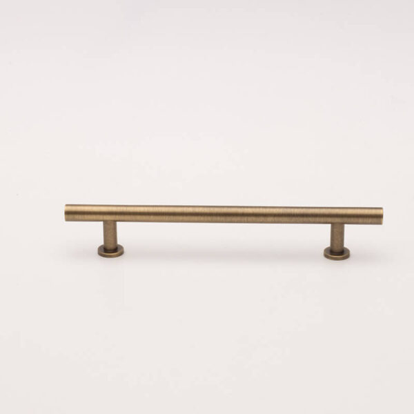 Brass kitchen drawer handles Point Piper - Image 4