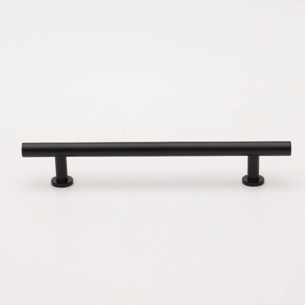 Brass kitchen drawer handles Point Piper - Image 5